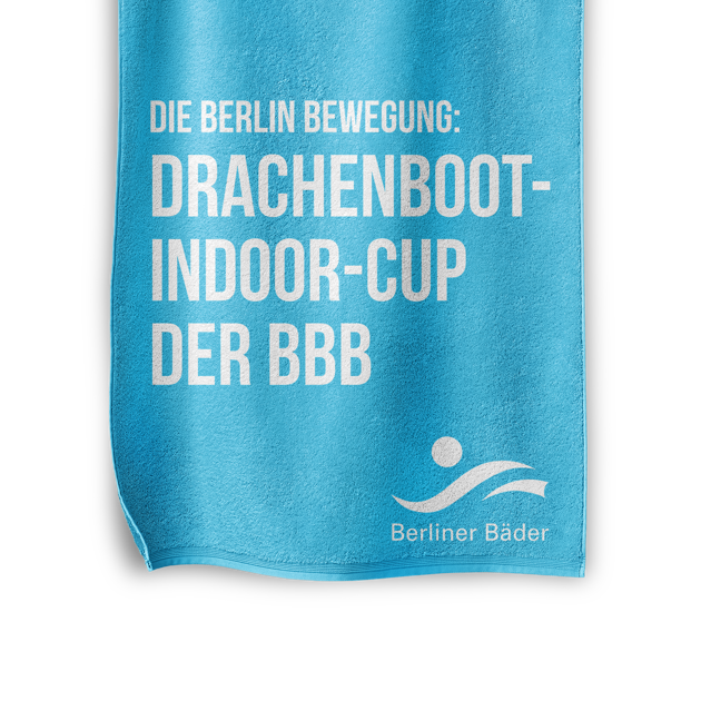 Bild für Kategorie Drachenboot Indoor Cup